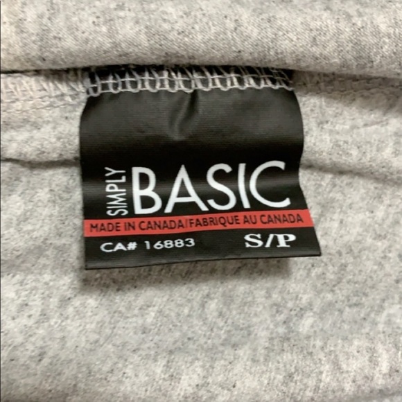 Work out tank and shorts set - Picture 2 of 2